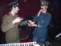 Swedish psychedelic space rock band yuri gagarin from the album at the center of all infinity yuri gagarin is a space rock band from gothenburg, sweden. Similar Artists Juri Gagarin Last Fm