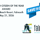 Falmouth Citizen of The Year Award Ceremony event image