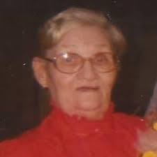 Dorothy Whitaker Obituary