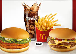 View the latest mcdonalds menu prices & calories (updated). Incursiune In Bucataria Mcdonald Rsquo S Care Este Cel Mai Consumat Produs In Romania Foodstory Stirileprotv Ro