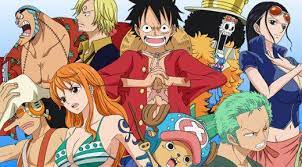 Best Recommended Anime Series Of All Time One Piece Manga Best Anime Shows One Piece Episodes