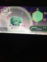 07:30 shiny galar flegmon ist das aktuellste aller shiny pokémon überhaupt und wir haben uns am 1. Lgpe Finally After Two Days Of Hunting Shiny Weezing That I Just Evolved One Of My Favorite Shinies Shinypokemon