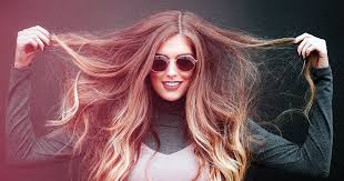 I have extremely dry, brittle, bleached hair. Brittle Hair Hair Conditions Shinkafa Hair Body Care