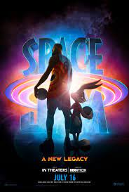 Jul 12, 2021 · space jam: Warner Enthullt Neuen Space Jam Trailer Ein Neues Vermachtnis Check It Out Nachrichten Kino Filme