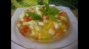 Comment Faire Une Salade De Fruits Facilement Et Rapidement Youtube