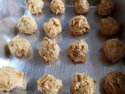 Resepi biskut cornflakes rangup | crunchy dan mudah. Resepi Cornflakes Crunchy Resepi Kek Biskut Raya