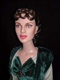 OOAK ROBERT TONNER DOLL REPAINT "MINA" ARTIST NEELEY COA ORIGINAL BASICALLY  TESS