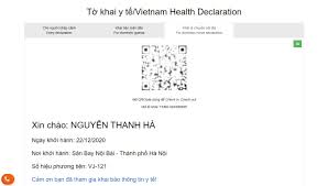 Jul 01, 2021 · di chuyển đến gần cầu ông nhiêu, một bến thủy nội địa không phép khoảng 300 m về phía thượng lưu. Má»›i Cach Khai Bao Y Táº¿ Khi Ä'i May Bay Chi Tiáº¿t Nháº¥t Bestprice