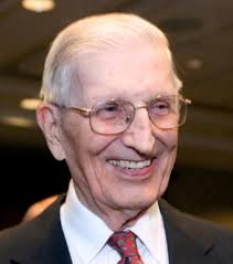 Obituary information for E. Sydney Jackson