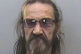 All of these people appeared in magistrates court this week