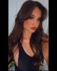 Destiny Lugo's Instagram, Twitter & Facebook