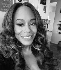 Crystal Hines's Instagram, Twitter & Facebook