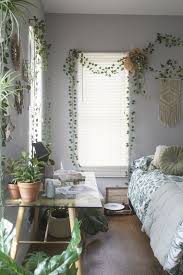 Decorative Vines Set Room Inspiration Bedroom Room Ideas Bedroom Aesthetic Room Decor