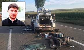 De aceea, contactul direct si permanent este o prioritate. Preot Mort Intr Un Accident Rutier In BacÄƒu In Ziua In Care Implinea 35 De Ani Observatorul Prahovean