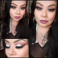 What are your favorite holiday makeup products?