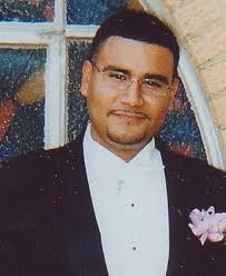 Marco Quinones Obituary