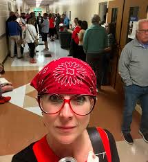 RSU 21 public silenced at School Board meeting amid growing tensions