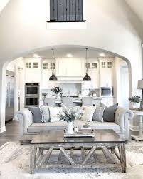 • 100 rustic farmhouse living room decor, walls, paint, and furniture you'll love. 50 Cozy Rustic Farmhouse Style Living Room Design And Decor Rusticfamilyroomd Modern Farmhouse Living Room Farm House Living Room Farmhouse Style Living Room