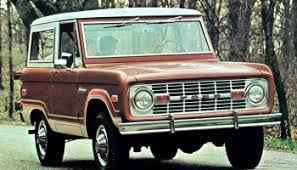 Image result for Fawn 1981 Bronco