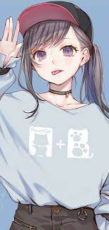 Check spelling or type a new query. Anime Girls Wallpapers Top Best Anime Girl Backgrounds Download 95 Hd