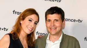 Télécharger des livres par fabien correch date de sortie: Actualites Thomas Sotto Femme Actuelle Le Mag