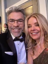 Ryan Paevey's mom diagnosed with cancer