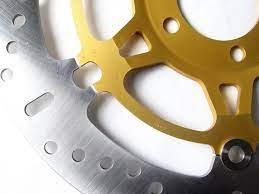 Best Motorcycle Brake Discs Or Rotors