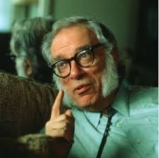 Who is Isaac Azimov? — Steemit