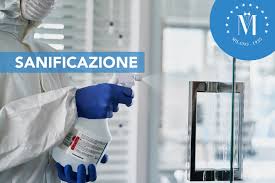 Il termine sanificazione quindi comprende le attività di pulizia ordinaria con acqua e detergente alla quale segue un trattamento di decontaminazione. Covid 19 E Sanificazione Aziende Cosa C E Da Sapere La Modernissima
