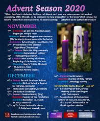 Advent 2020 Advent Prayers Catholic Advent Prayers Divine Mercy Novena