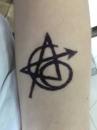 avengers tattoo original 6 thor hulk black widow captain america iron man hawkeye eskiz