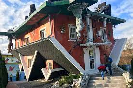 Wann hat das haus am kopf offen? Haus Am Kopf Terfens Unser Ausflug In Tirol Mit Kindern
