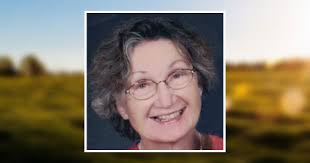 Elinor Brown Benefield Obituary November 6, 2019