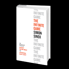 Infinite facts, infinite ideal type infinite (인피니트) currently consists of 6 members: The Infinite Game Simon Sinek
