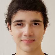 Little Sorcerer Eyes (2018)