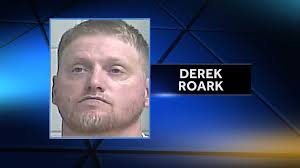 Derek Roark's Instagram, Twitter & Facebook