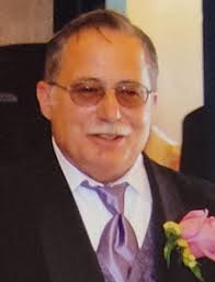 Obituary for Robert J. Strain