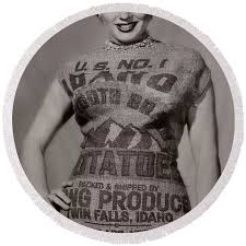 We did not find results for: Monroe Potato Sack Dress Round Beach Towel For Sale By Jas Stem