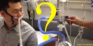 American association for respiratory care: High Flow Nasal Cannulae Just Blowin Hot Air