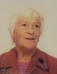 Olive Mary Sedgmore Smart (1923-2000)