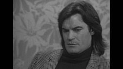 Interview with Jean-Claude Drouot about his career in theatre