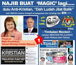 Alhasil, banyak publik yang jadi salah mengira seperti deretan artis di bawah ini. Artis Malaysia Beragama Kristian