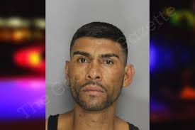 Roman Sandoval — Cobb County Jail Bookings