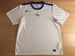 Fidan aliti ousmane doumbia wilfried gnonto. Fc Zurich Trikot Fcz Maillot Nike Xl Kaufen Auf Ricardo