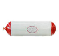 CNG Type 2 Cylinder 356 150L Capacity 200Pa Pressure - dapan
