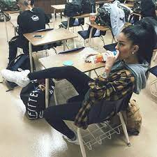 Hottest Girl In Class High School - Google Search | Hipster Outfits, Cool  Outfits, Fashion