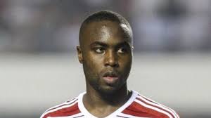 Éder Álvarez Balanta: "Me gustaría volver a River"