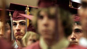 SouthCoast grads ready for next stage