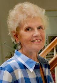 Nancy M. Lusk Obituary