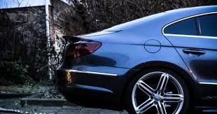 Vw Cc R Line Body Kit Vw Cc Volkswagen Cc Vw Cc R Line